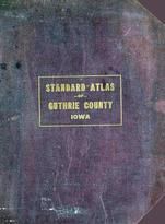 Cover, Guthrie County 1917c